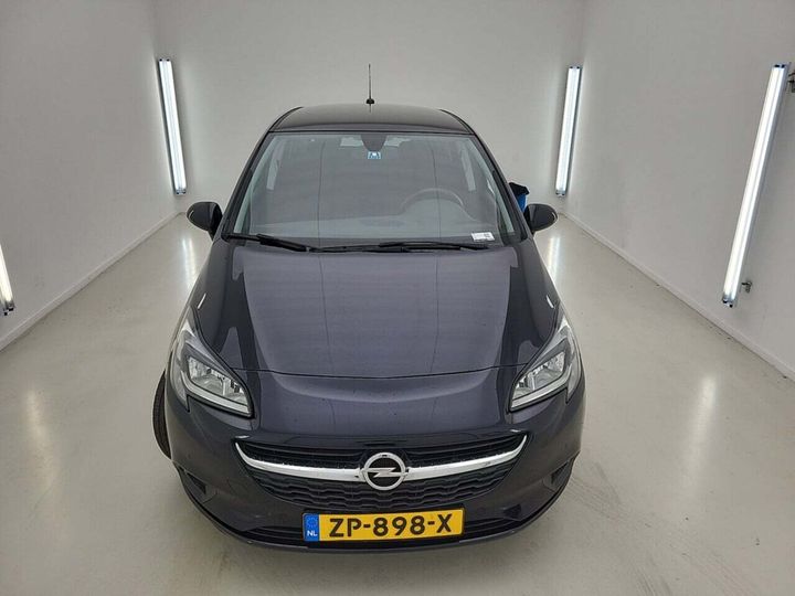 Photo 3 VIN: W0V0XEP68K4288476 - OPEL CORSA 