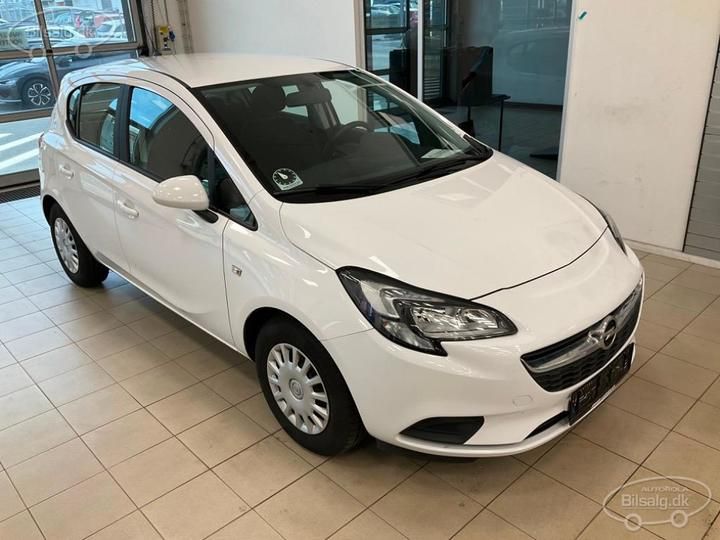 Photo 2 VIN: W0V0XEP68K4290490 - OPEL CORSA HATCHBACK 