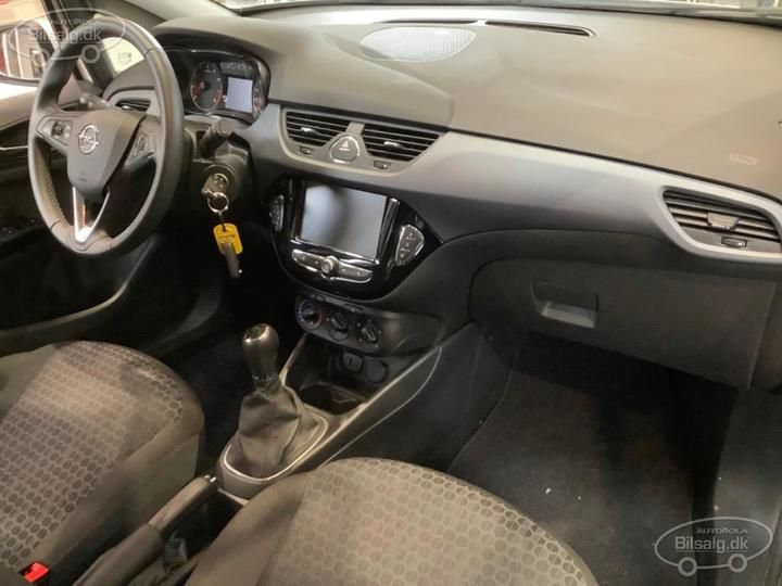 Photo 13 VIN: W0V0XEP68K4290548 - OPEL CORSA HATCHBACK 