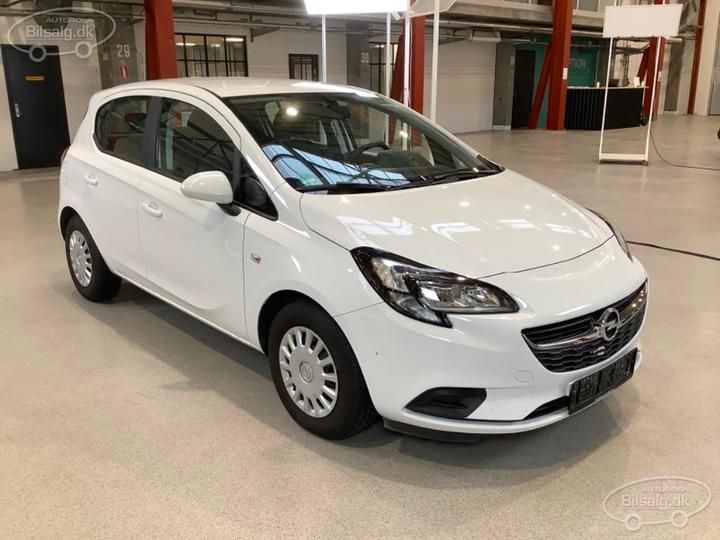 Photo 3 VIN: W0V0XEP68K4290548 - OPEL CORSA HATCHBACK 