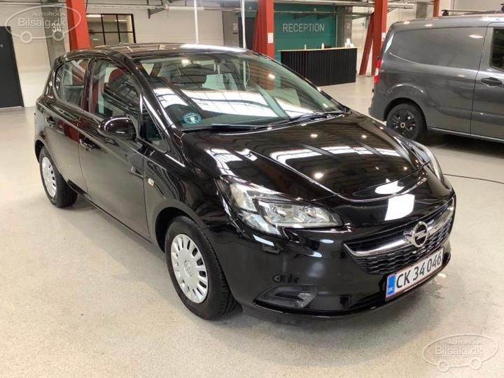 Photo 3 VIN: W0V0XEP68K4293263 - OPEL CORSA HATCHBACK 