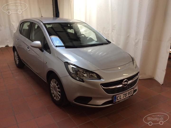 Photo 3 VIN: W0V0XEP68K4295771 - OPEL CORSA HATCHBACK 