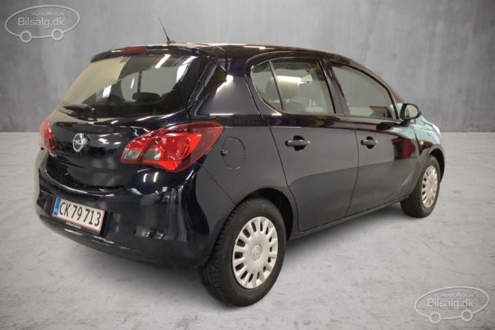 Photo 2 VIN: W0V0XEP68K4297506 - OPEL CORSA 