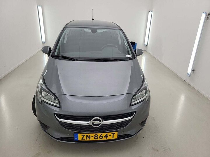 Photo 4 VIN: W0V0XEP68K4297877 - OPEL CORSA 