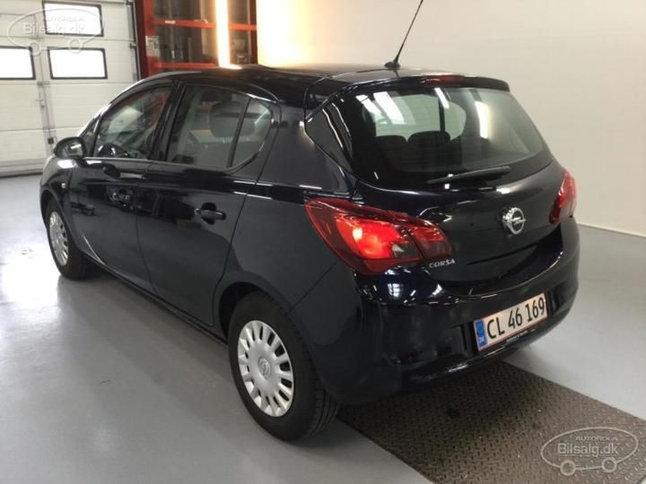 Photo 13 VIN: W0V0XEP68K4299738 - OPEL CORSA HATCHBACK 