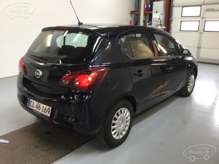 Photo 15 VIN: W0V0XEP68K4299738 - OPEL CORSA HATCHBACK 