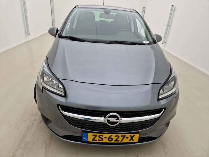 Photo 28 VIN: W0V0XEP68K4300191 - OPEL CORSA 