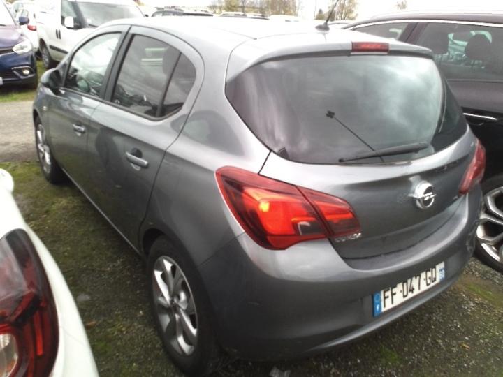 Photo 5 VIN: W0V0XEP68K4312341 - OPEL CORSA 