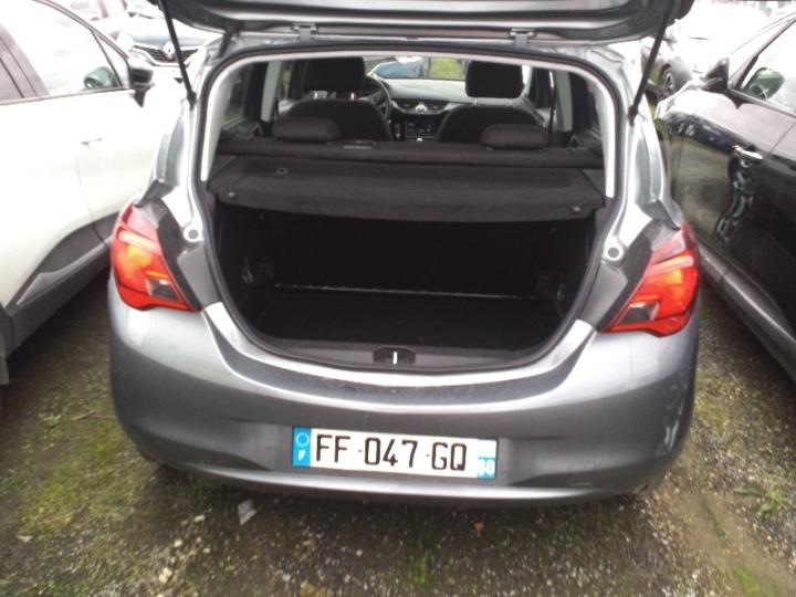 Photo 6 VIN: W0V0XEP68K4312341 - OPEL CORSA 