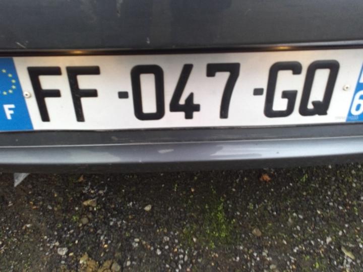 Photo 7 VIN: W0V0XEP68K4312341 - OPEL CORSA 