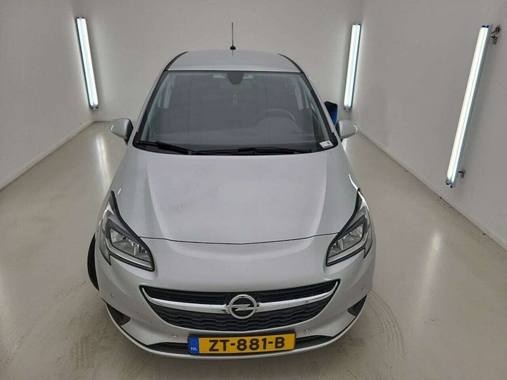 Photo 4 VIN: W0V0XEP68K4312631 - OPEL CORSA 