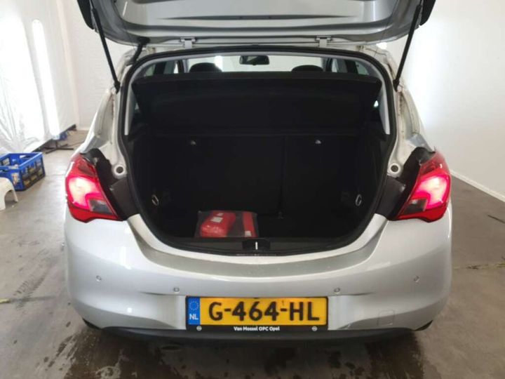 Photo 27 VIN: W0V0XEP68K4312740 - OPEL CORSA 