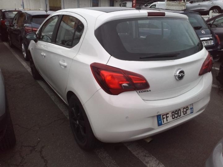 Photo 13 VIN: W0V0XEP68K4314590 - OPEL CORSA 