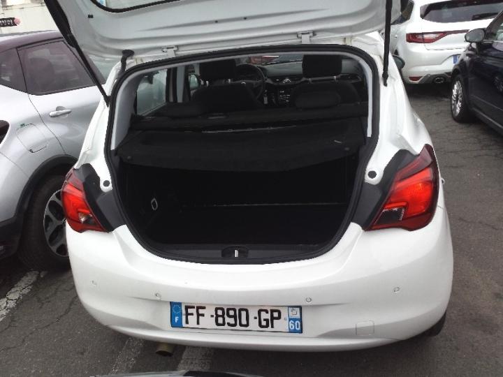 Photo 14 VIN: W0V0XEP68K4314590 - OPEL CORSA 