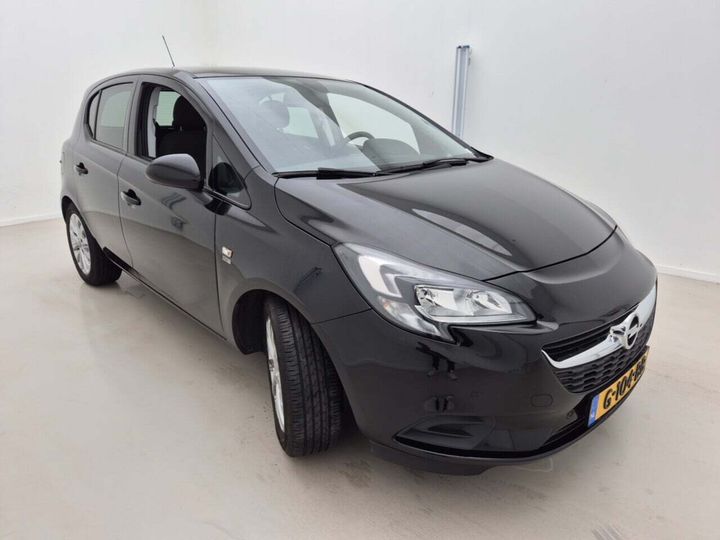 Photo 29 VIN: W0V0XEP68K4314962 - OPEL CORSA 