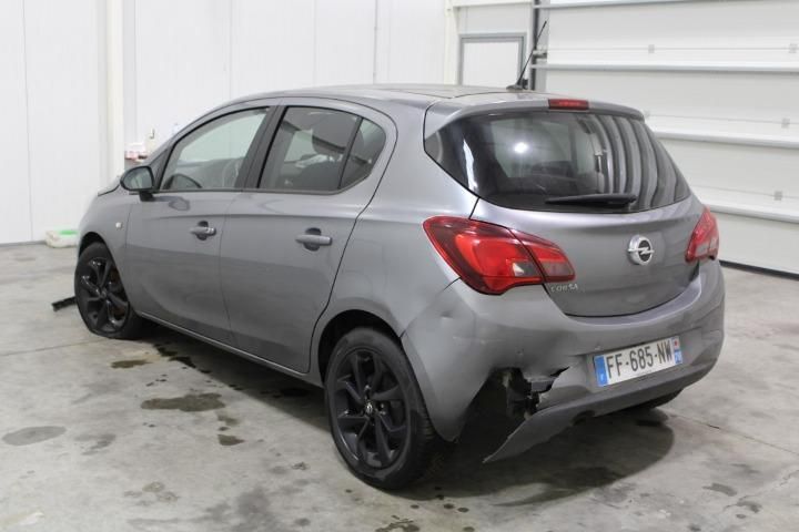 Photo 4 VIN: W0V0XEP68K4319442 - OPEL CORSA HATCHBACK 