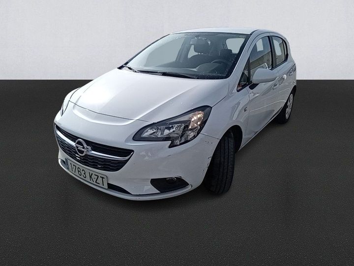 Photo 1 VIN: W0V0XEP68K4328885 - OPEL CORSA 