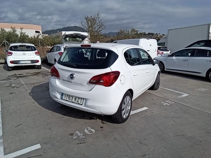 Photo 13 VIN: W0V0XEP68K4328885 - OPEL CORSA 