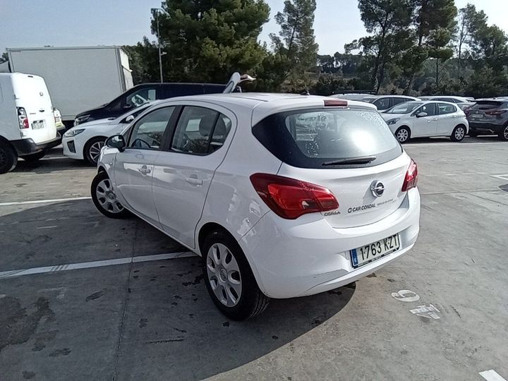 Photo 2 VIN: W0V0XEP68K4328885 - OPEL CORSA 