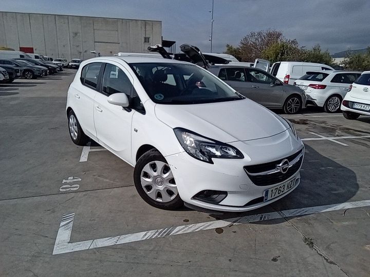 Photo 24 VIN: W0V0XEP68K4328885 - OPEL CORSA 