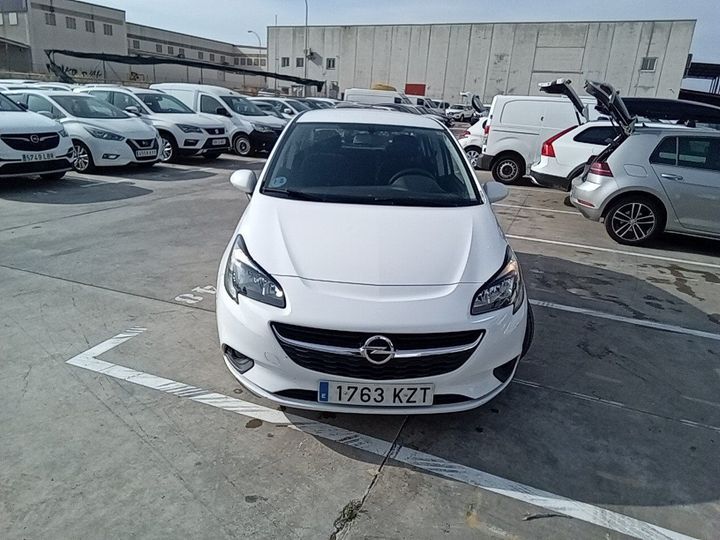 Photo 35 VIN: W0V0XEP68K4328885 - OPEL CORSA 