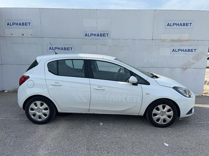 Photo 1 VIN: W0V0XEP68K4333396 - OPEL CORSA 