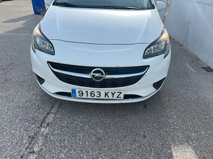 Photo 11 VIN: W0V0XEP68K4333396 - OPEL CORSA 