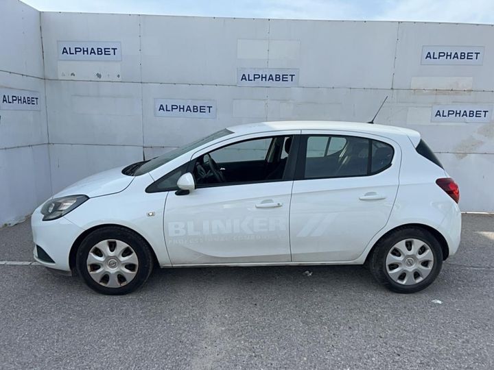 Photo 2 VIN: W0V0XEP68K4333396 - OPEL CORSA 