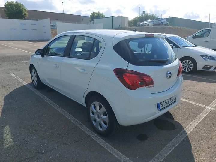 Photo 2 VIN: W0V0XEP68K4341157 - OPEL CORSA 