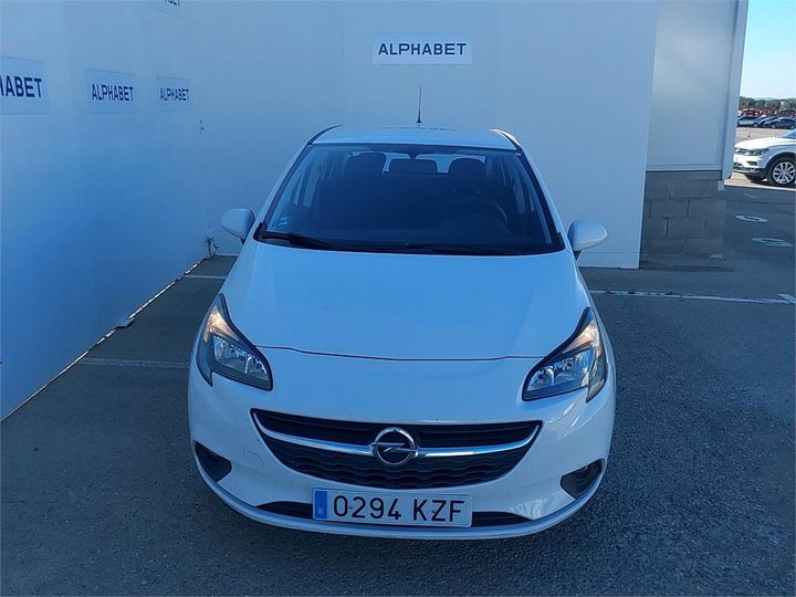 Photo 0 VIN: W0V0XEP68K4347302 - OPEL CORSA 