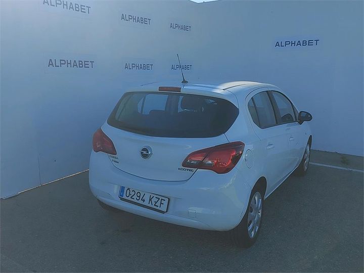 Photo 1 VIN: W0V0XEP68K4347302 - OPEL CORSA 