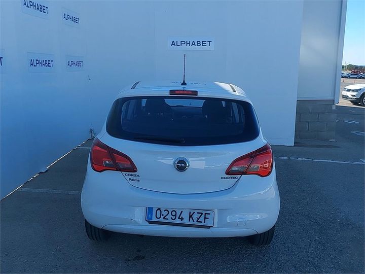 Photo 3 VIN: W0V0XEP68K4347302 - OPEL CORSA 