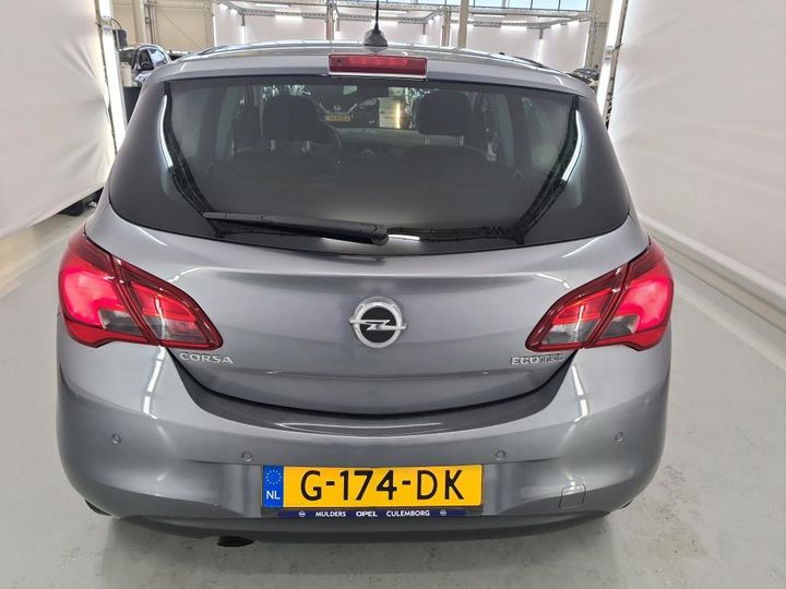 Photo 21 VIN: W0V0XEP68K4351090 - OPEL CORSA 