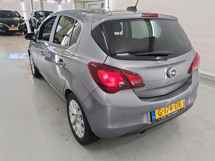 Photo 22 VIN: W0V0XEP68K4351090 - OPEL CORSA 