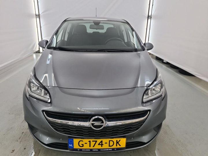 Photo 24 VIN: W0V0XEP68K4351090 - OPEL CORSA 