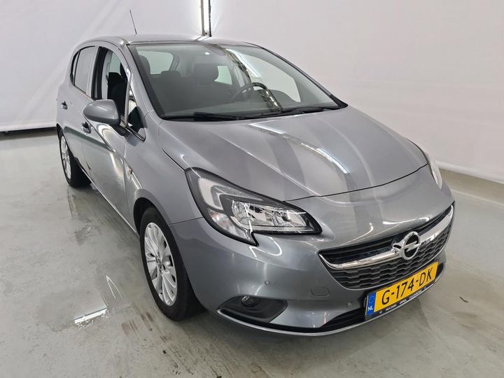 Photo 29 VIN: W0V0XEP68K4351090 - OPEL CORSA 