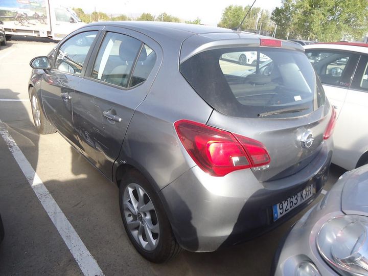 Photo 2 VIN: W0V0XEP68K4352205 - OPEL CORSA 