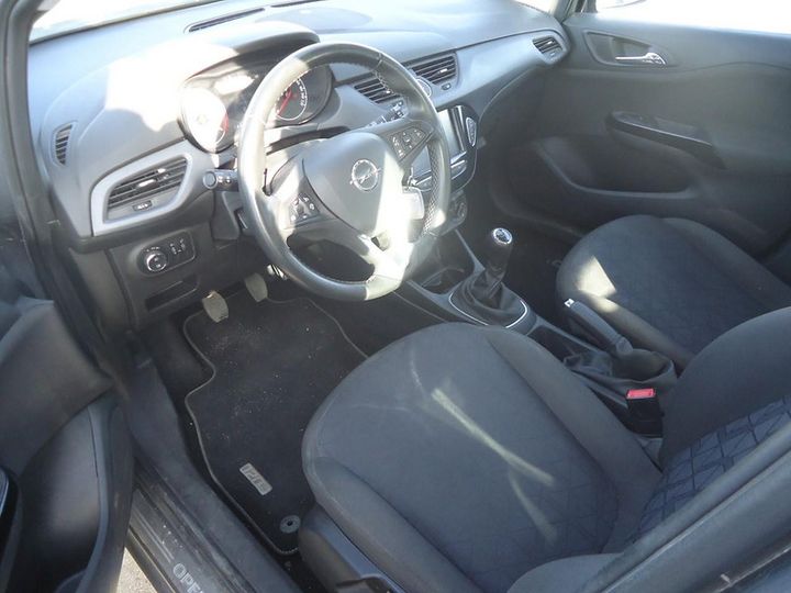 Photo 3 VIN: W0V0XEP68K4352205 - OPEL CORSA 