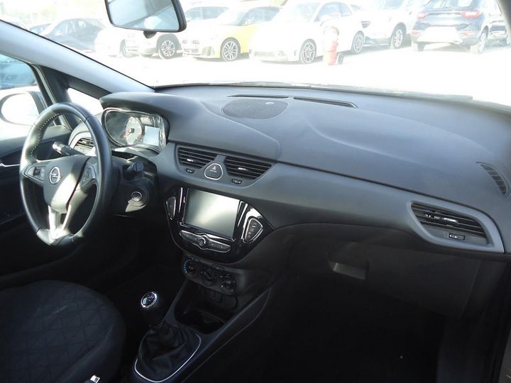 Photo 5 VIN: W0V0XEP68K4352205 - OPEL CORSA 