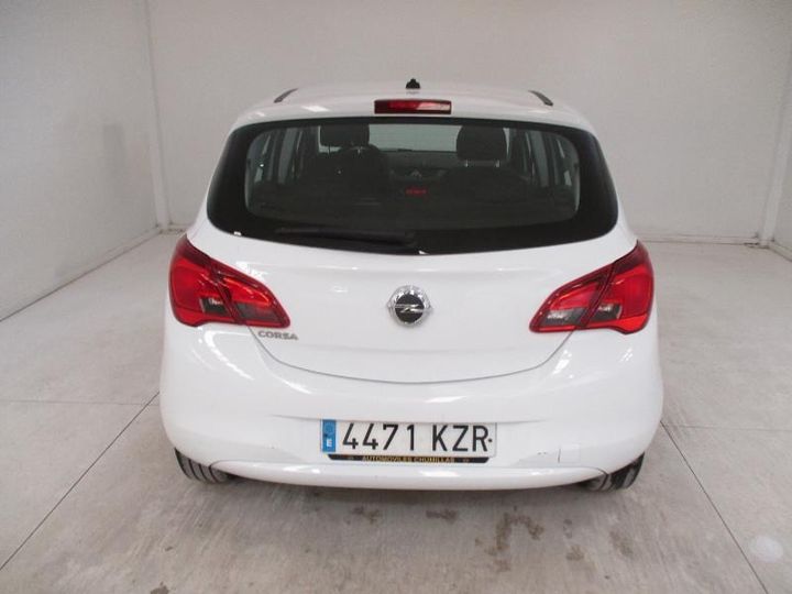 Photo 1 VIN: W0V0XEP68K4352269 - OPEL CORSA 