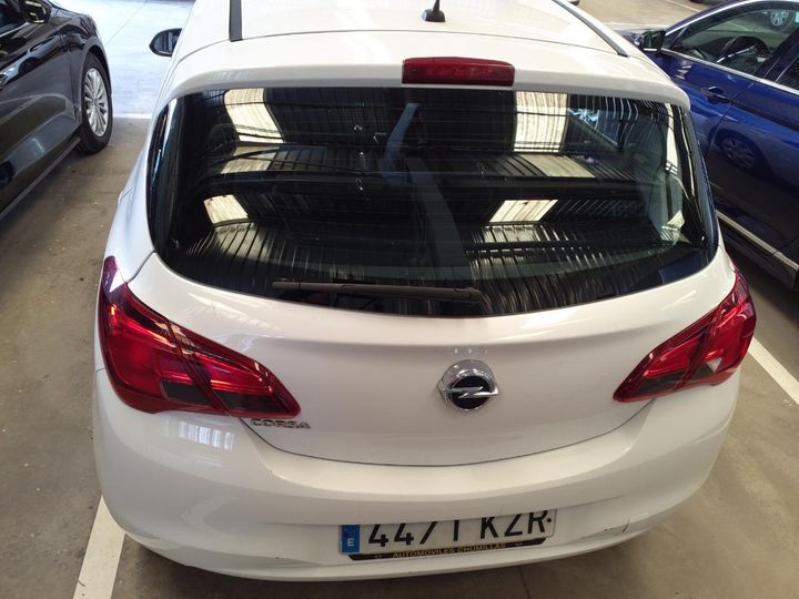 Photo 2 VIN: W0V0XEP68K4352269 - OPEL CORSA 