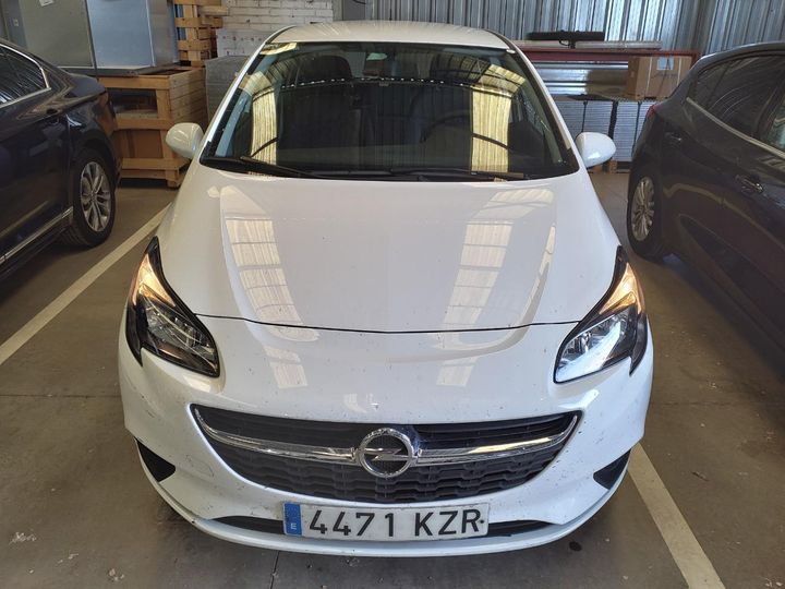 Photo 6 VIN: W0V0XEP68K4352269 - OPEL CORSA 