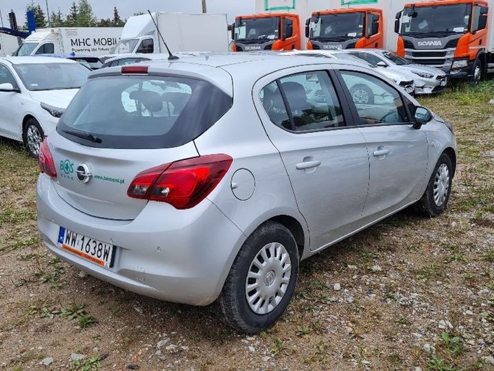 Photo 3 VIN: W0V0XEP68K4352634 - OPEL CORSA 