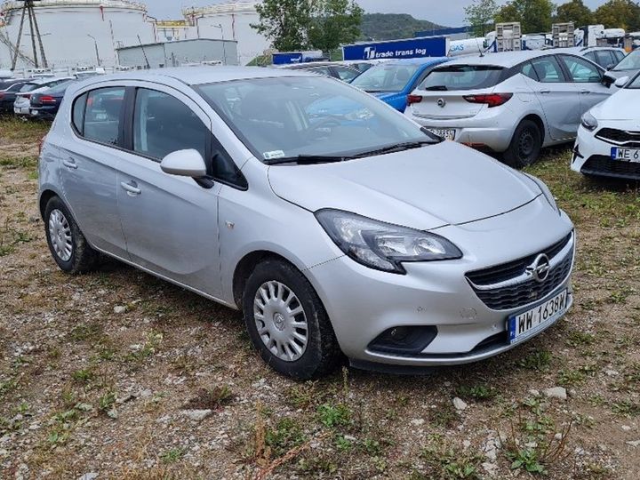 Photo 4 VIN: W0V0XEP68K4352634 - OPEL CORSA 