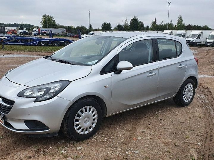 Photo 1 VIN: W0V0XEP68K4355054 - OPEL CORSA 