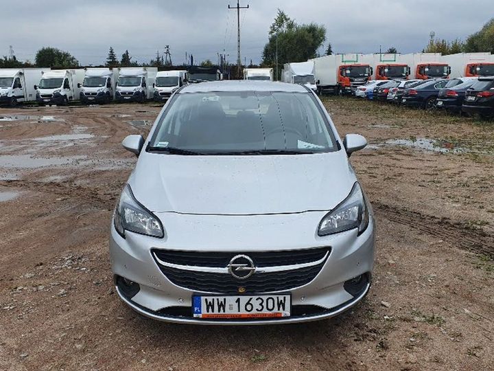 Photo 15 VIN: W0V0XEP68K4355054 - OPEL CORSA 