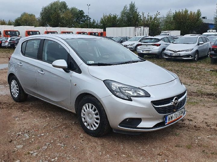 Photo 4 VIN: W0V0XEP68K4355054 - OPEL CORSA 