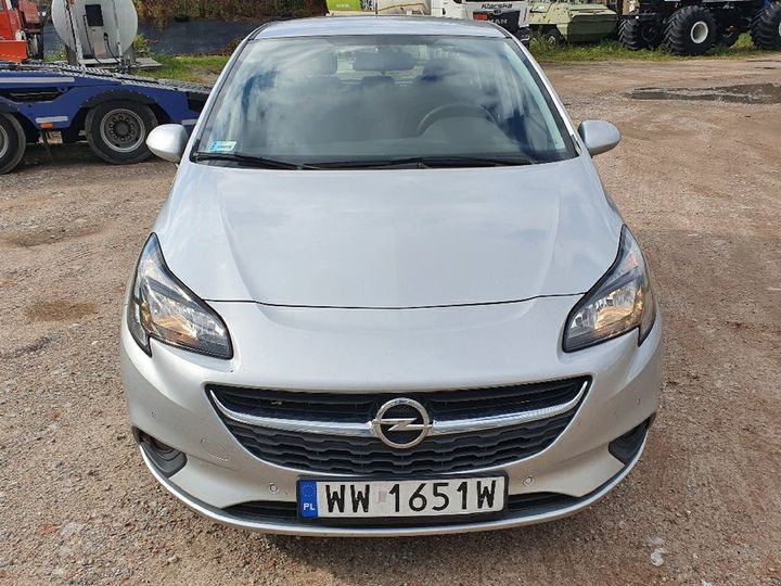 Photo 14 VIN: W0V0XEP68K4355175 - OPEL CORSA 