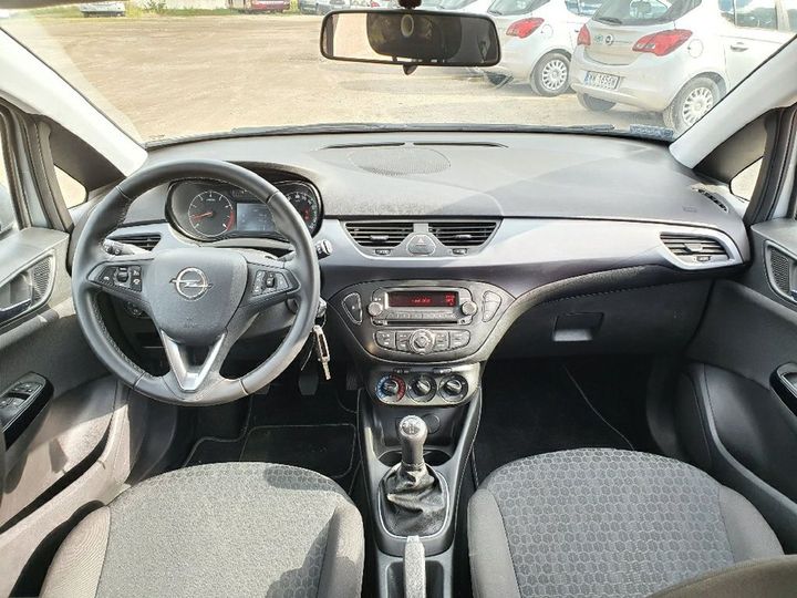 Photo 5 VIN: W0V0XEP68K4355175 - OPEL CORSA 