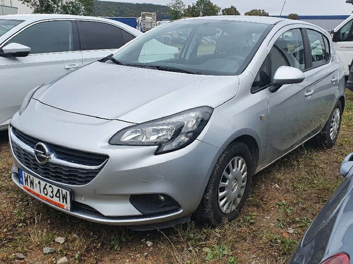 Photo 1 VIN: W0V0XEP68K4357402 - OPEL CORSA 